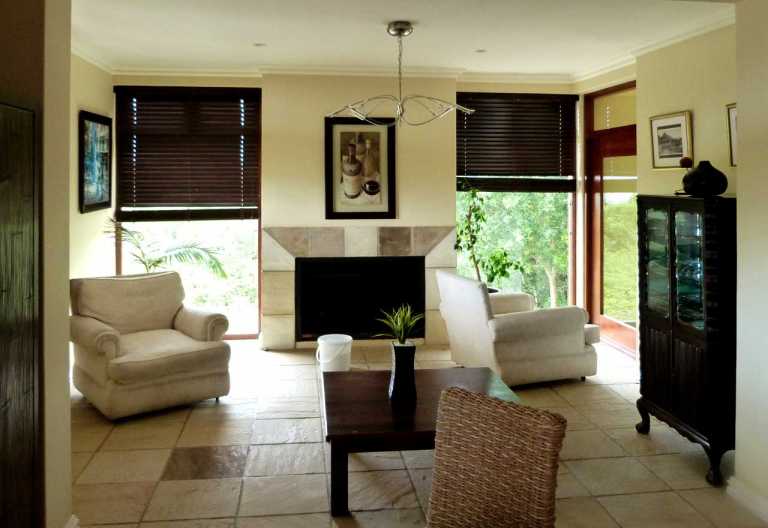 Alfred`s Manor © Foto: Jens Döring | Outback Africa
