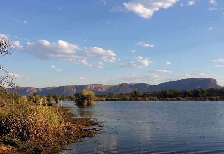 Marataba Safari Lodge, Matlabas River © Foto: Jens Doering | Outback Africa