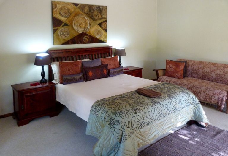 Thorntree Country House © Foto: Jens Döring | Outback Africa