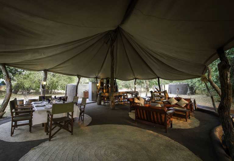 Bild zur Lodge
