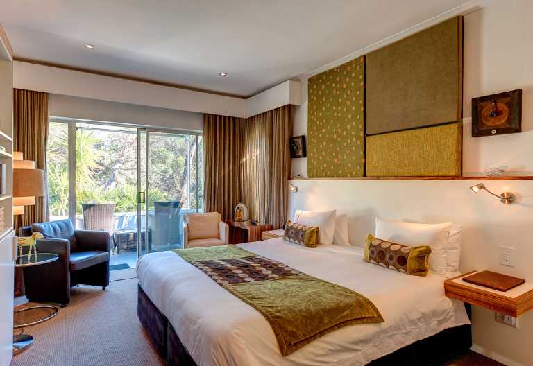 2inn1 Kensington Guesthouse. Deluxe Room © Foto: 2inn1 Kensington Guesthouse