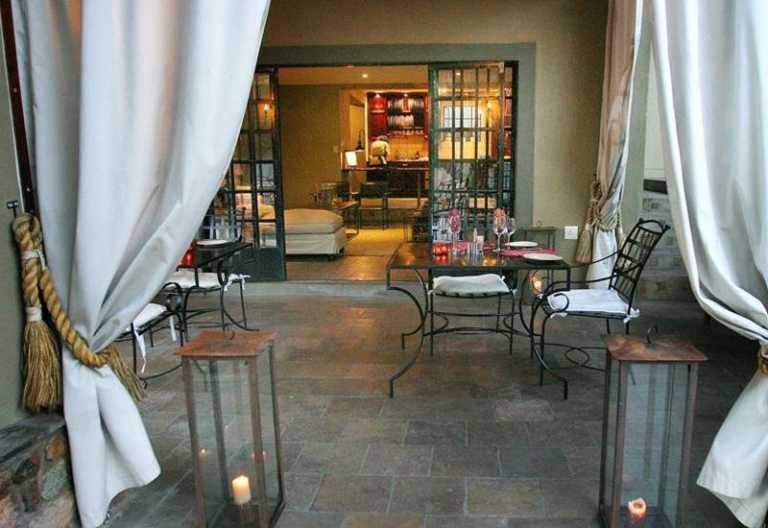 Olive Grove Guesthouse Windhoek