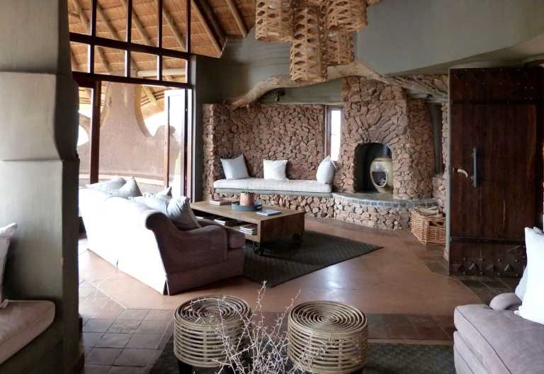 Madikwe Kopano Lodge © Foto: Jens Doering | Outback Africa