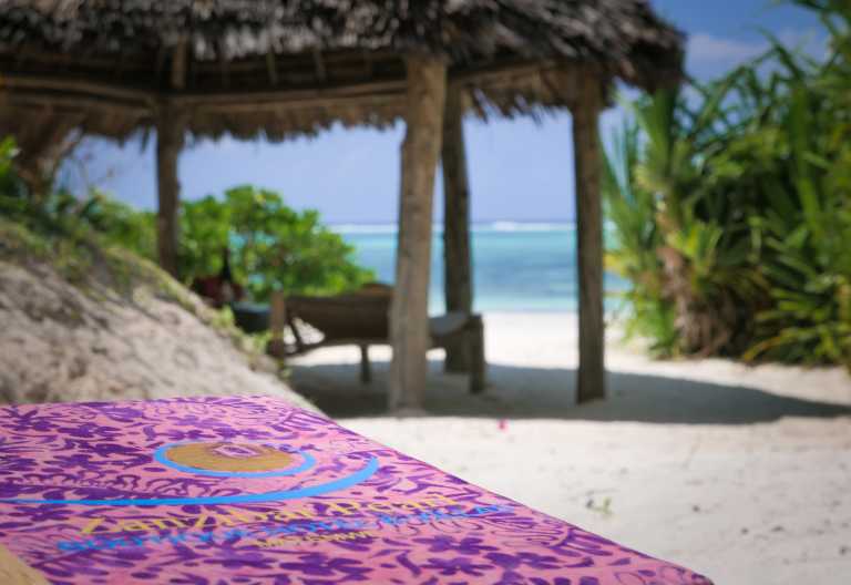 Zanzibar Pearl Boutique Hotel & Villas, Pearl Suite Beach Front © Foto: Zanzibar Pearl Boutique Hotel & Villas