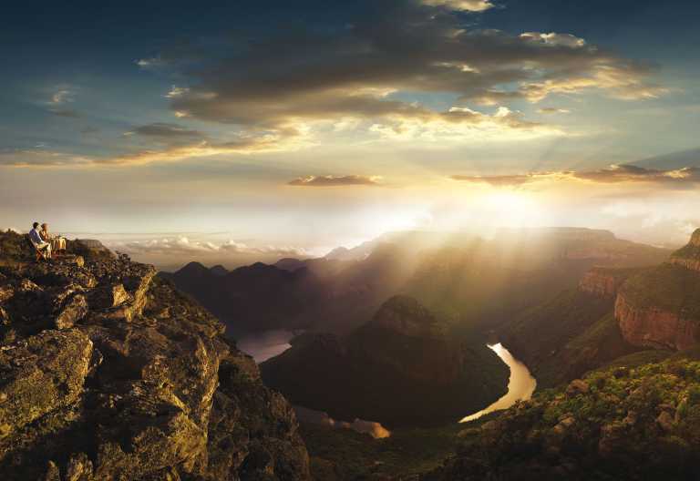 Blyde River Canyon &copy; Foto: Rob Wilson | Wilson