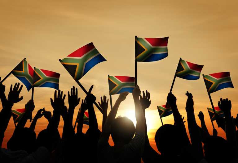 Rainbow Nation, Südafrika &copy; Foto: Terra Nova