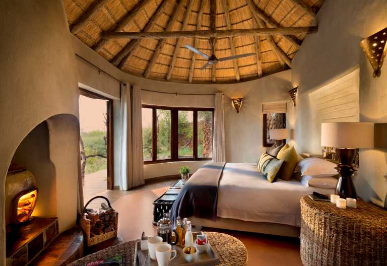 Madikwe Kopano Lodge © Foto: DOOKPHOTO