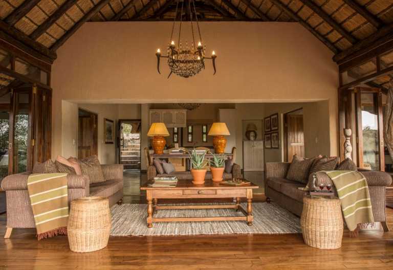 Tuningi Safari Lodge © Foto: Seasons in Africa