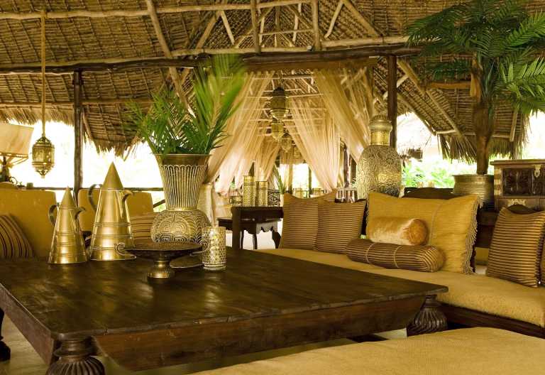 Breezes Beach Club and Spa © Foto: The Zanzibar Collection