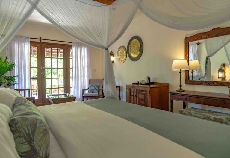 Deluxe Zimmer, Breezes Beach Club & Spa © Foto: Breezes Beach Club & Spa, Zanzibar, part of The Zanzibar Collection