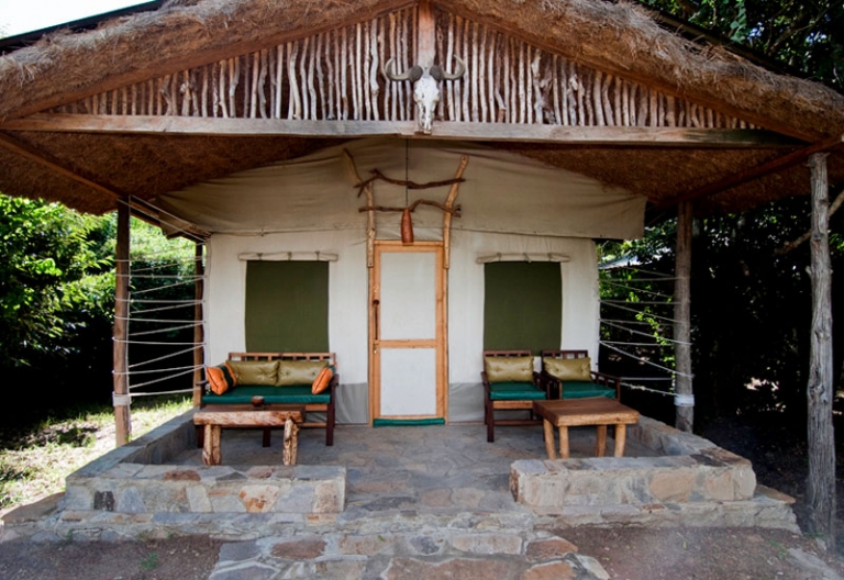 Oloshaiki Camp Oloshaiki Camp