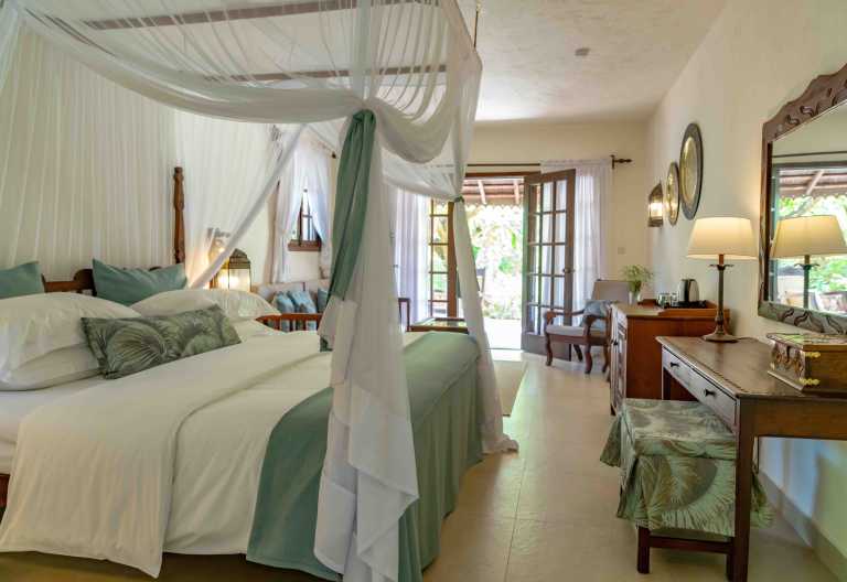 Suite, Breezes Beach Club © Foto: Breezes Beach Club