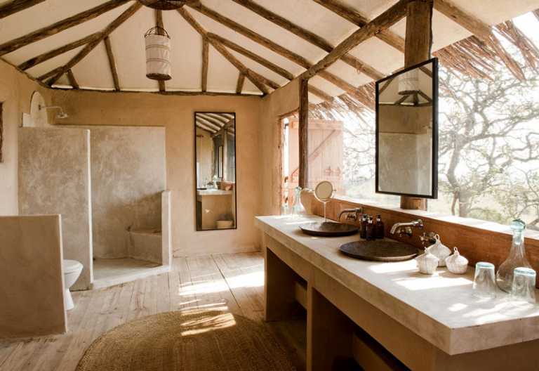 Lamai Serengeti Camp
