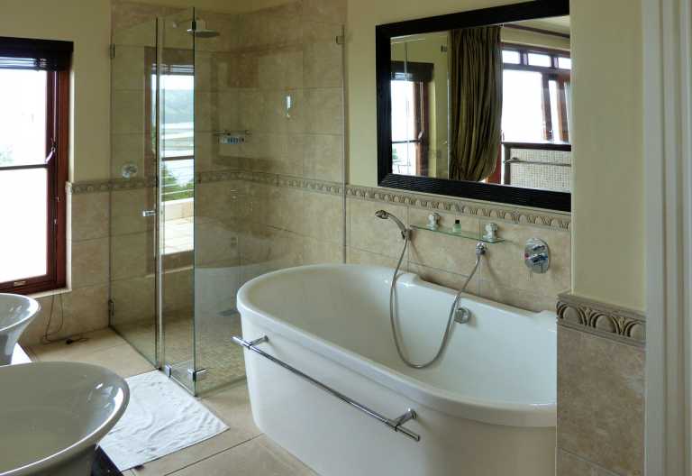 Alfred`s Manor © Foto: Jens Döring | Outback Africa