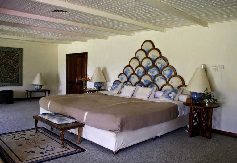 Ol Pejeta House, Suite