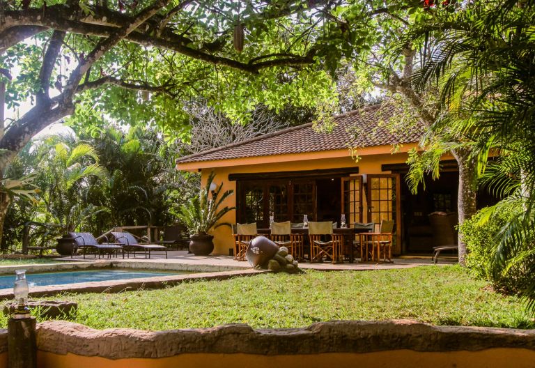 KwaLucia Safari Retreat © Foto: KwaLucia Safari Retreat