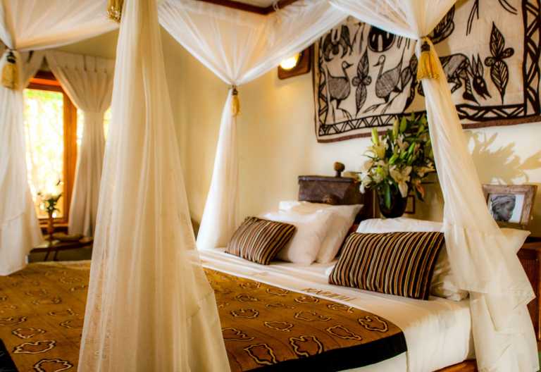 Nomad Beach Resort, Standard Room © Foto: Nomad Beach Resort