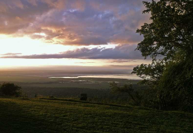 Lake Manyara
