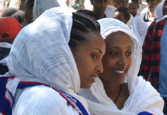 Reisebericht Äthiopiens Norden